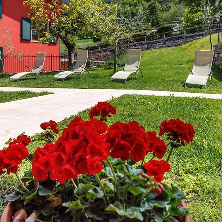 Agriturismo San Maggiore 马尔切西内 外观 照片