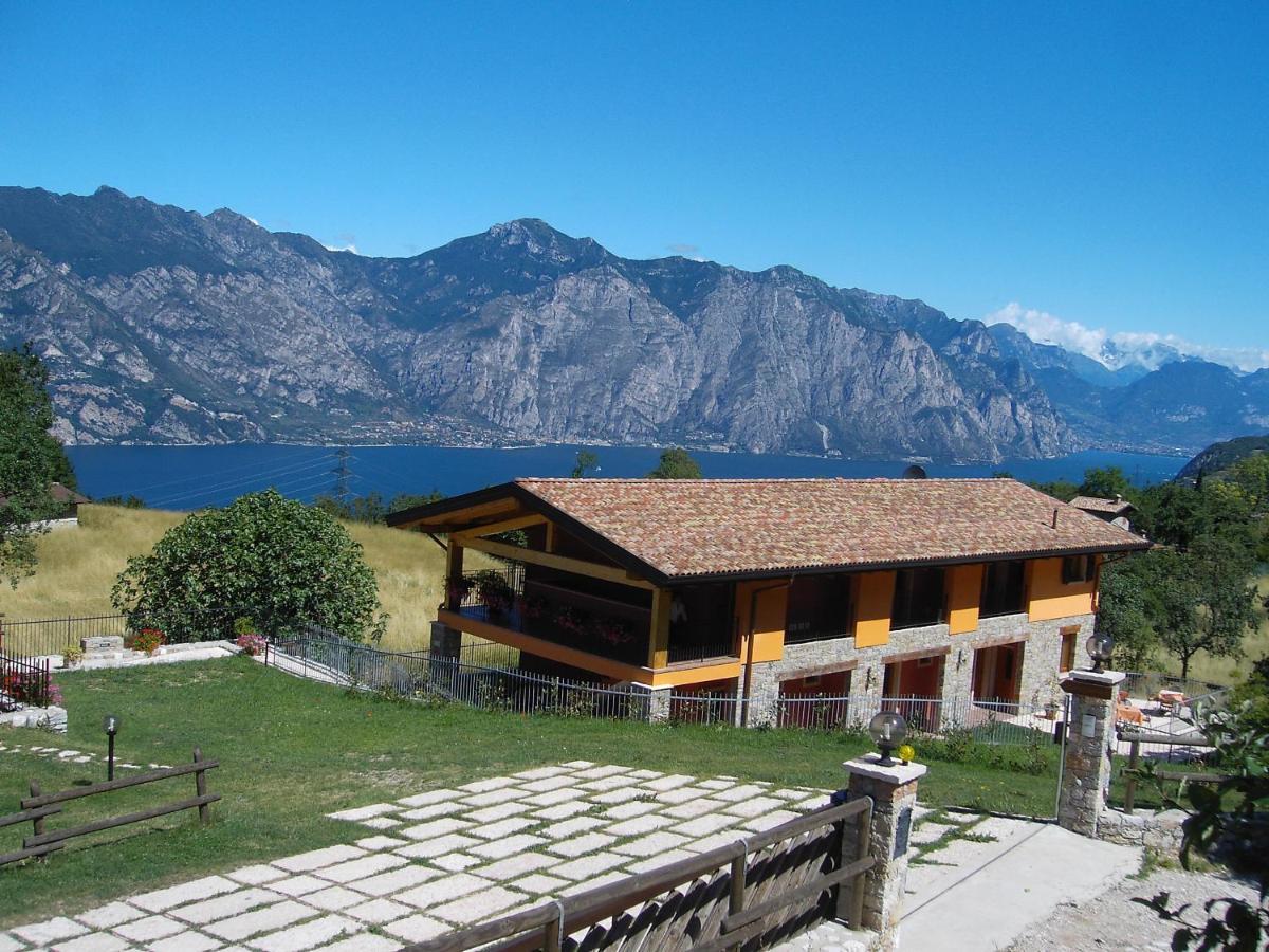 Agriturismo San Maggiore 马尔切西内 外观 照片