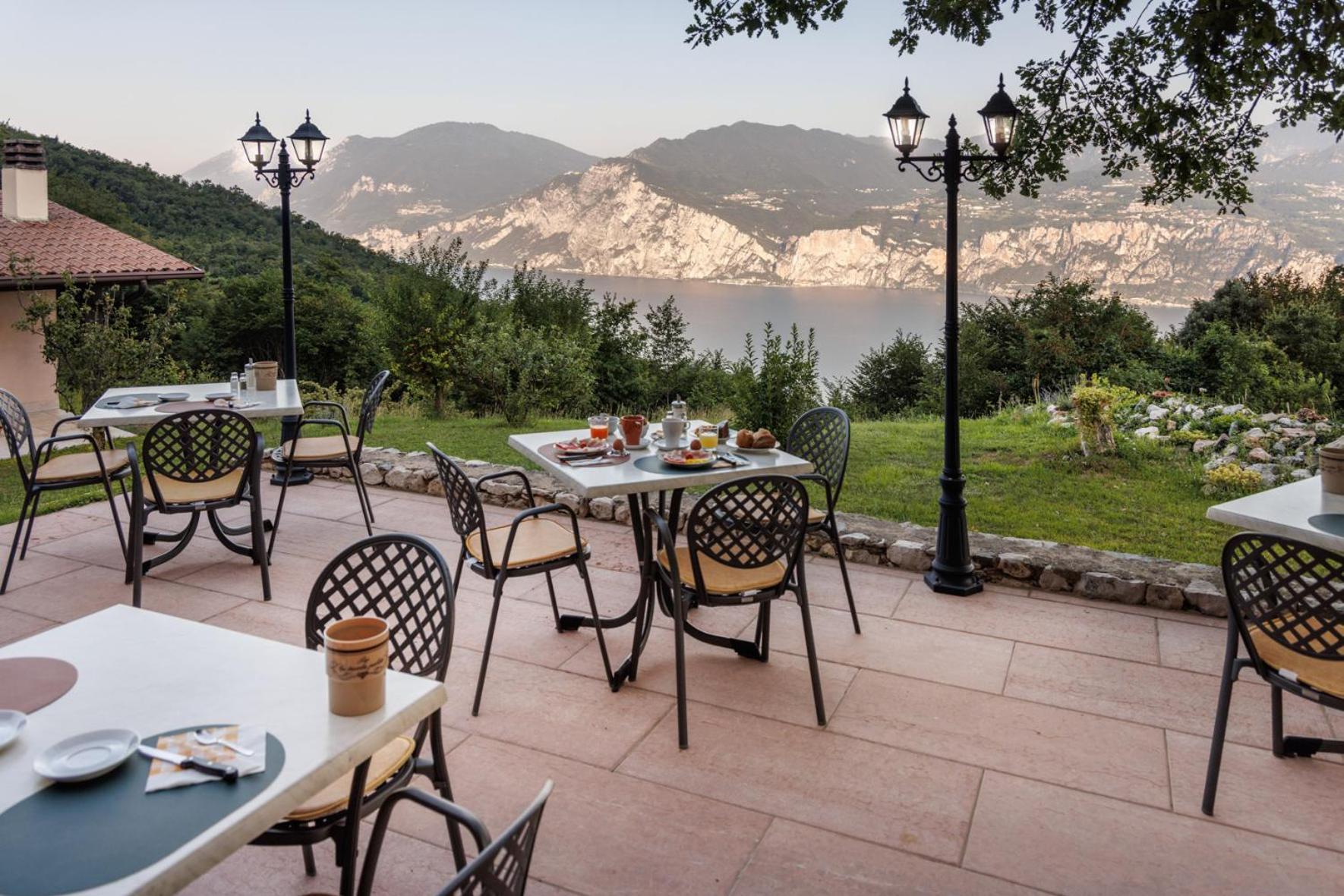 Agriturismo San Maggiore 马尔切西内 外观 照片