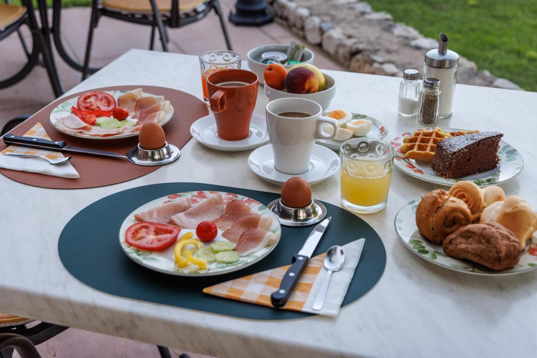 Agriturismo San Maggiore 马尔切西内 外观 照片