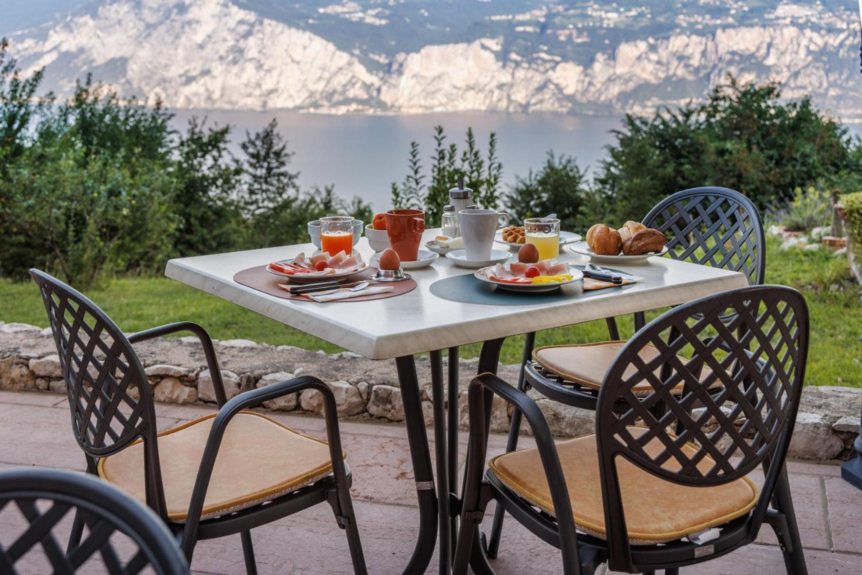 Agriturismo San Maggiore 马尔切西内 外观 照片