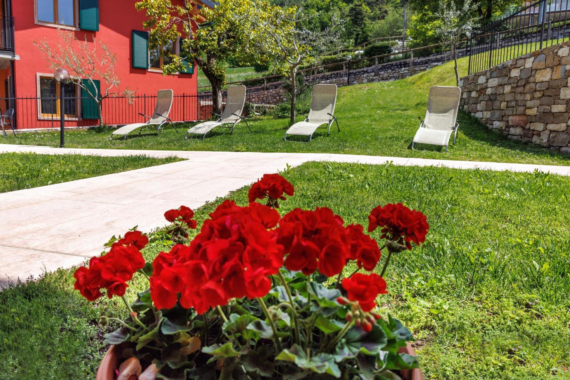 Agriturismo San Maggiore 马尔切西内 外观 照片