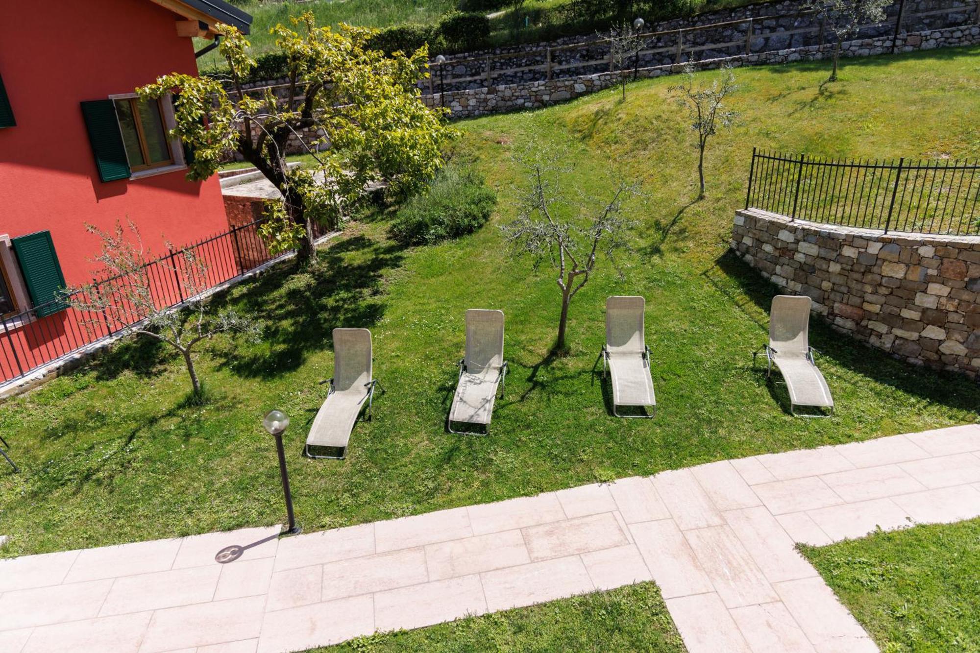 Agriturismo San Maggiore 马尔切西内 外观 照片