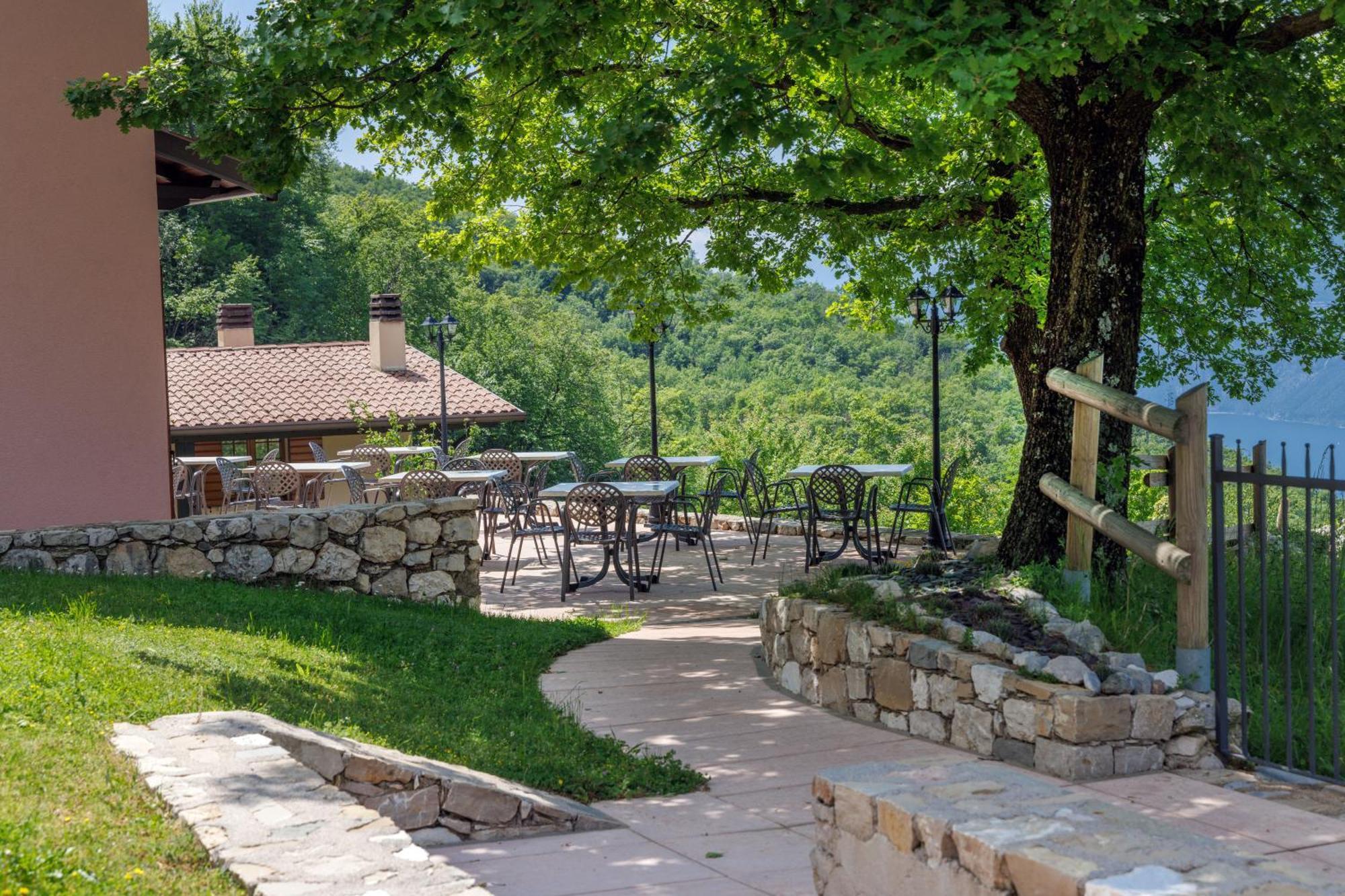 Agriturismo San Maggiore 马尔切西内 外观 照片