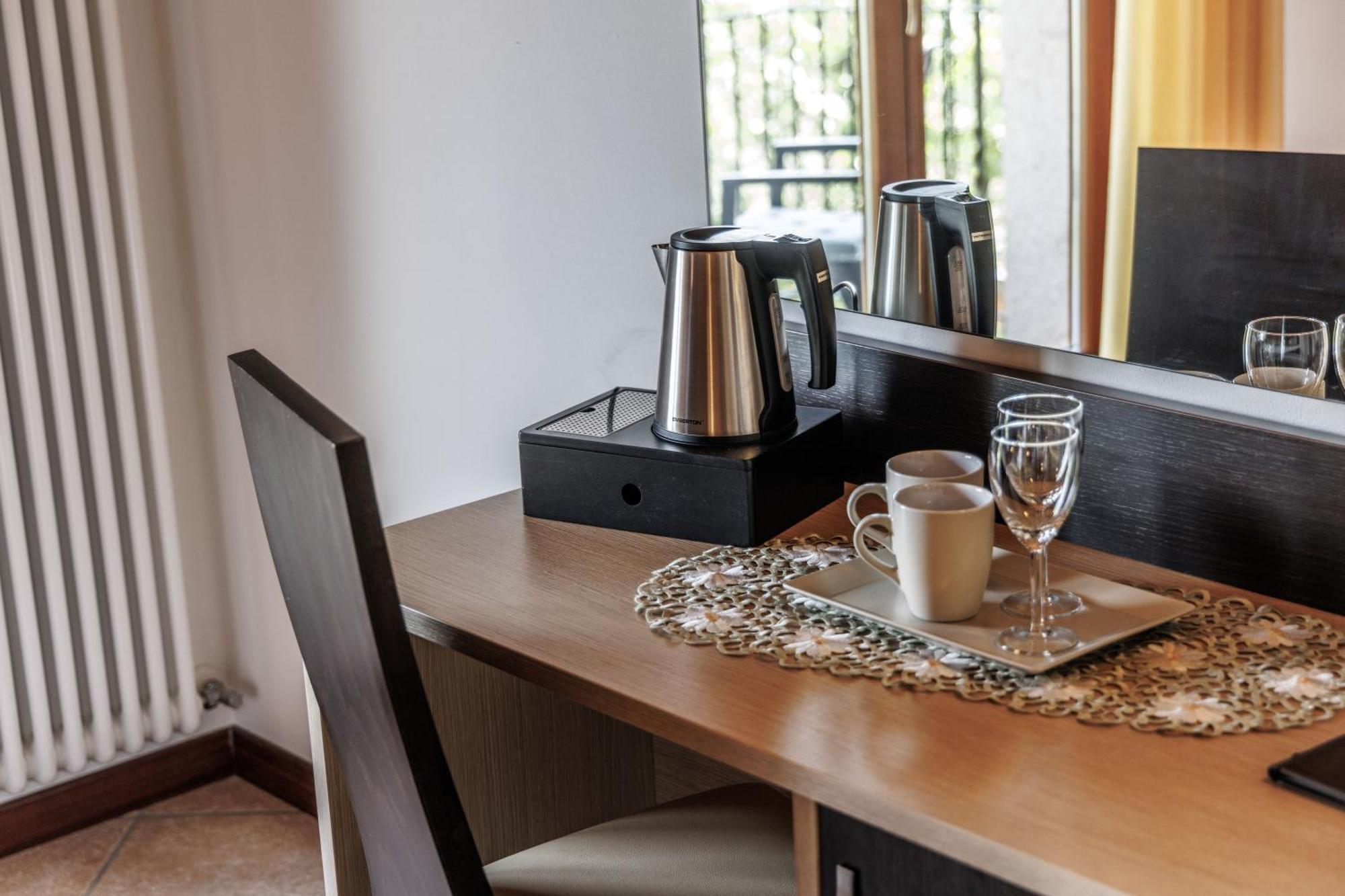 Agriturismo San Maggiore 马尔切西内 外观 照片