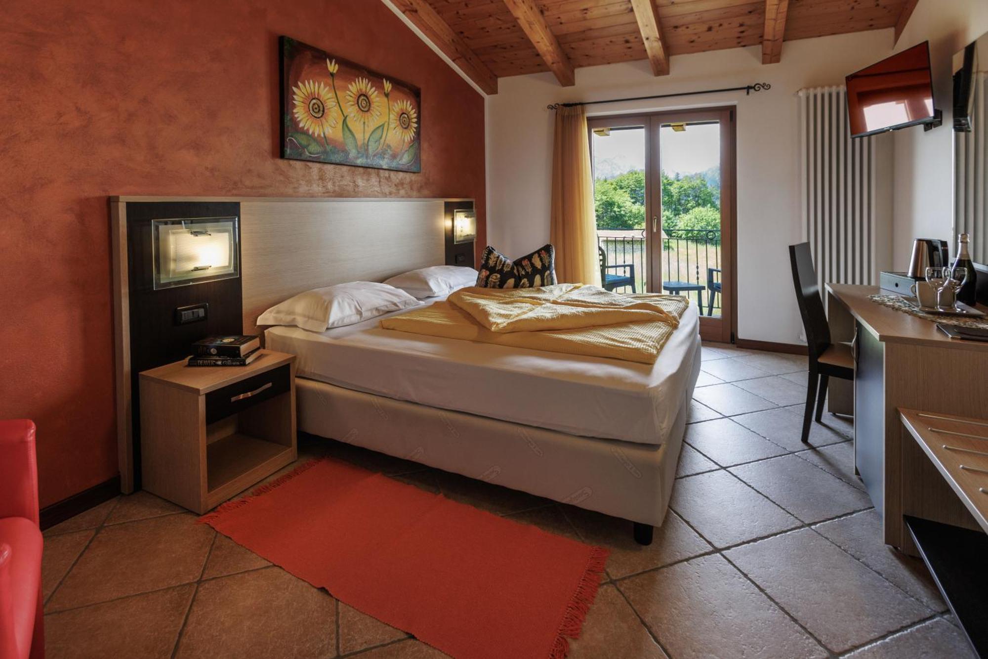 Agriturismo San Maggiore 马尔切西内 外观 照片