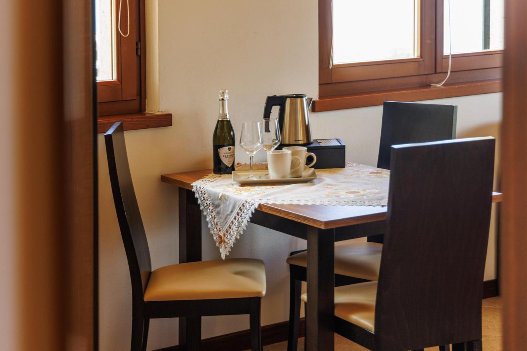 Agriturismo San Maggiore 马尔切西内 外观 照片