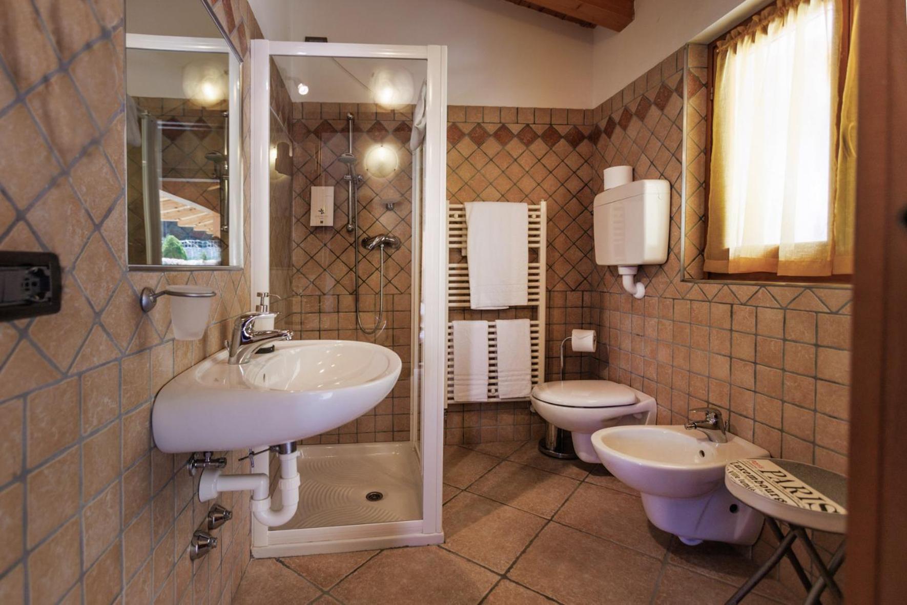 Agriturismo San Maggiore 马尔切西内 外观 照片