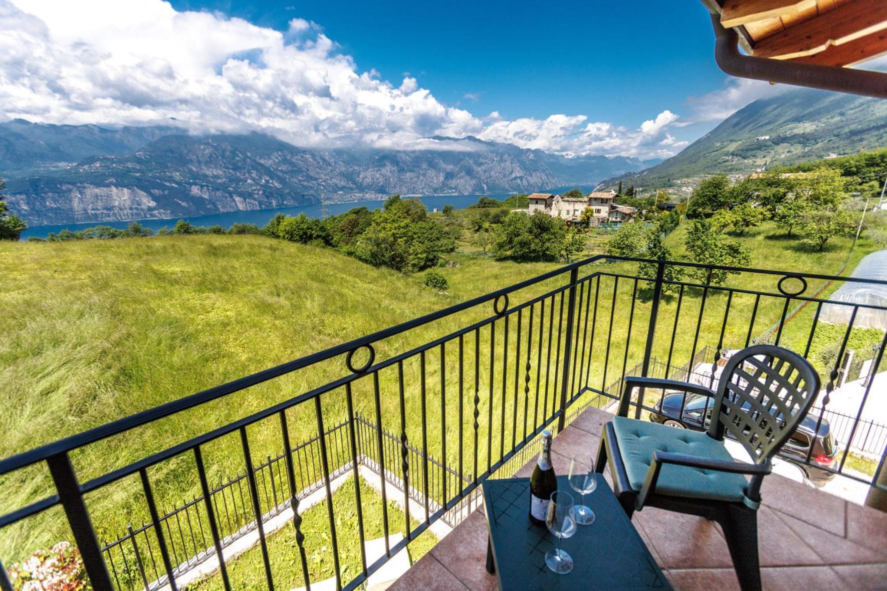 Agriturismo San Maggiore 马尔切西内 外观 照片