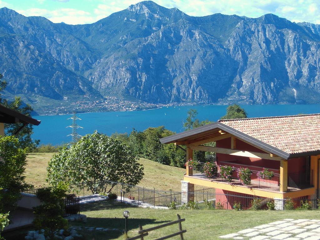 Agriturismo San Maggiore 马尔切西内 外观 照片